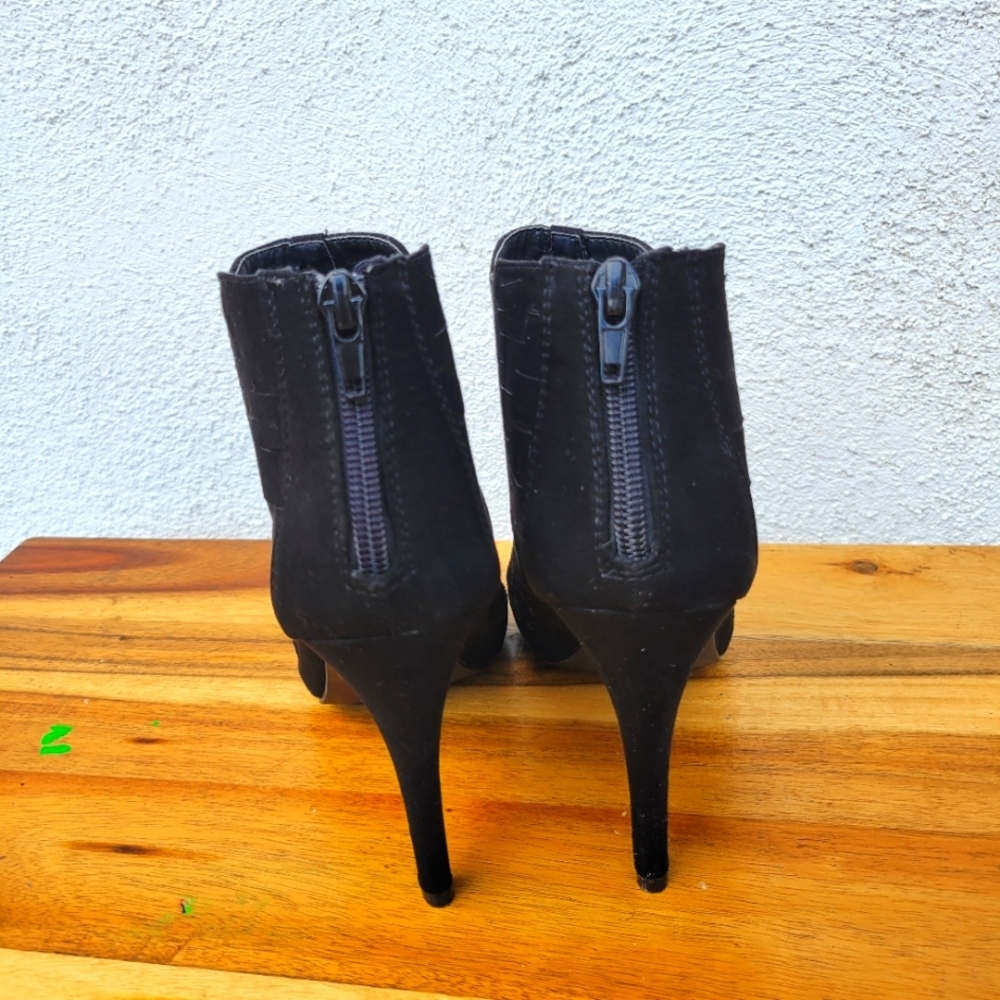 Madden Girl Heels Women's Shoes Size 6 - Picture 11 of 16